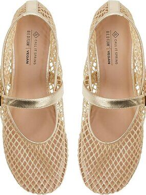 Call It Spring Womens Elyiaa